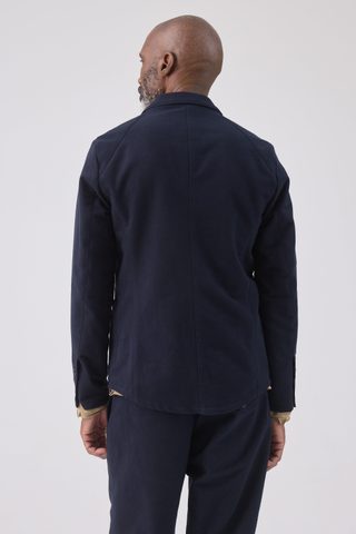 Hannibal. Jacket Emilian 52.