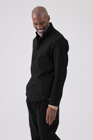 Hannibal. Jacket Emilian 52.