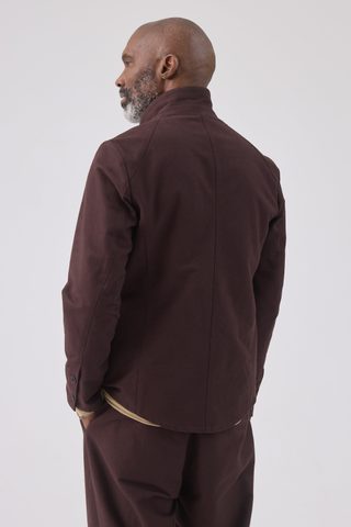 Hannibal. Jacket Emilian 52.