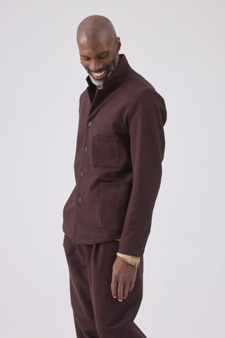 Hannibal. Jacket Emilian 52.