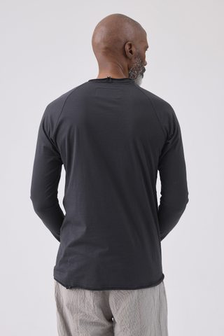 Hannibal. Longsleeve Aleks 98.