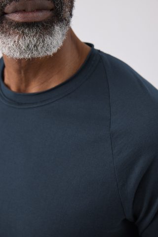 Hannibal. Longsleeve Aleks 98.
