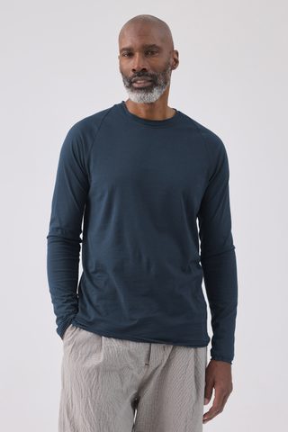 Hannibal. Longsleeve Aleks 98.