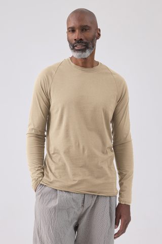 Hannibal. Longsleeve Aleks 98.