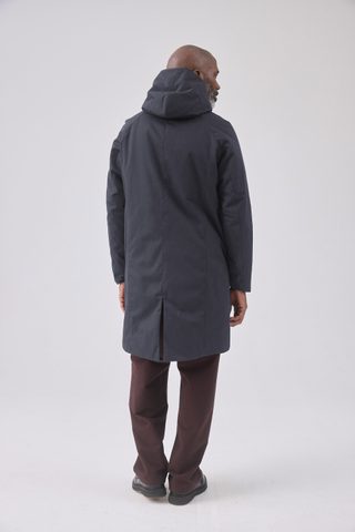 Hannibal. Parka Rick 109.