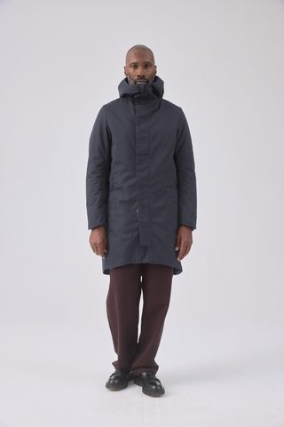 Hannibal. Parka Rick 109.