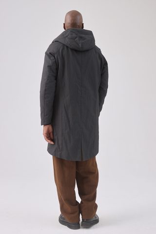 Hannibal. Parka Rick 109.