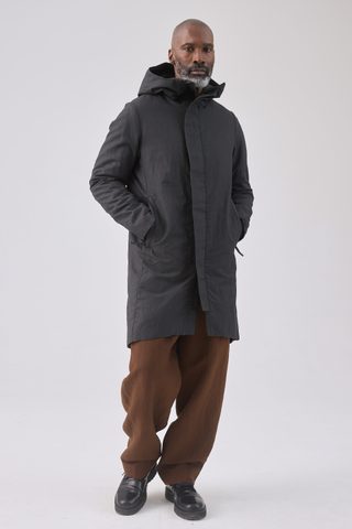 Hannibal. Parka Rick 109.