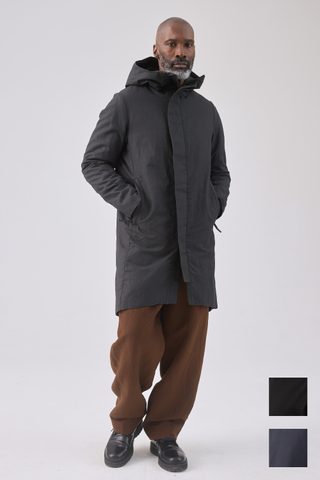 Hannibal. Parka Rick 109.