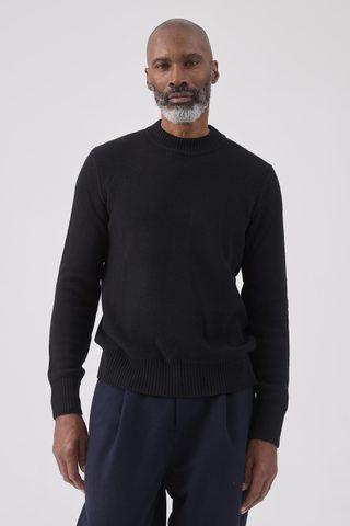 Hannibal. Pullover Niven 105.