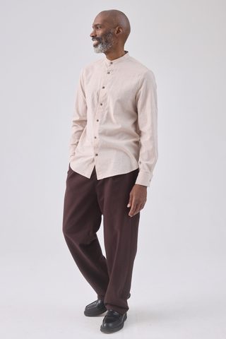 Hannibal. Shirt Jakob 143.