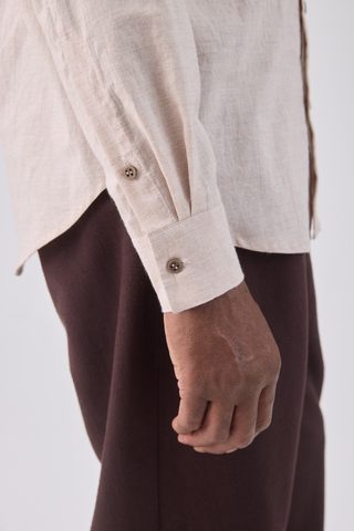Hannibal. Shirt Jakob 143.