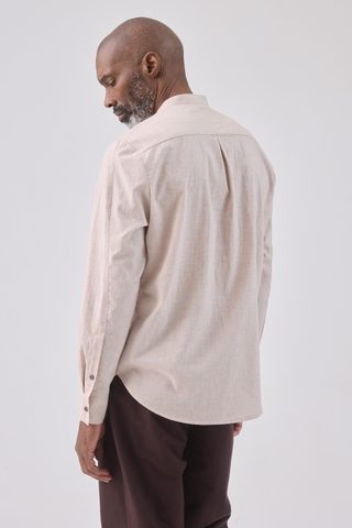 Hannibal. Shirt Jakob 143.