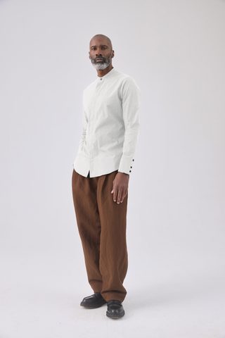 Hannibal. Shirt Jonte 109.