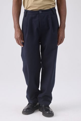 Hannibal. Trousers Heli 225.