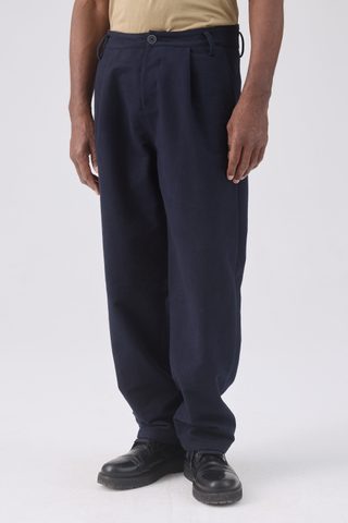 Hannibal. Trousers Heli 225.