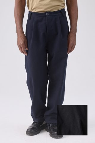 Hannibal. Trousers Heli 225.