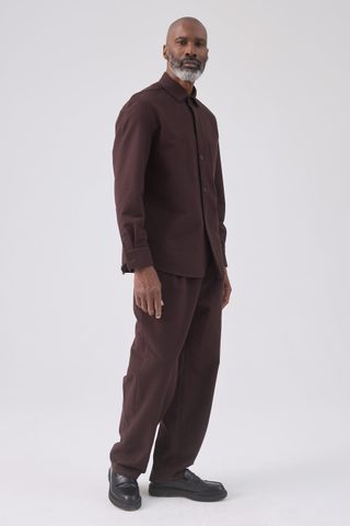 Hannibal. Trousers Heli 225.