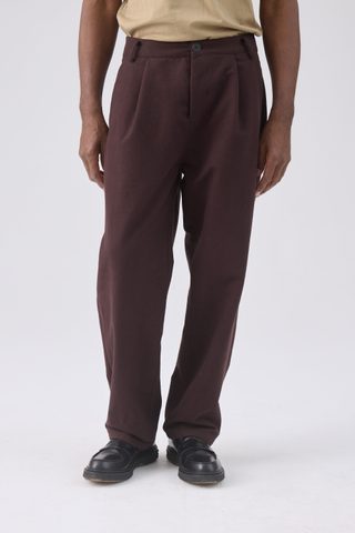 Hannibal. Trousers Heli 225.