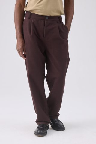 Hannibal. Trousers Heli 225.