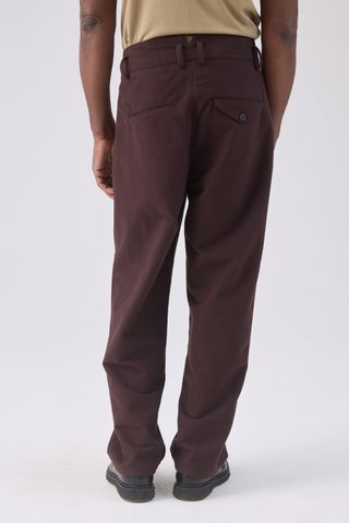 Hannibal. Trousers Heli 225.