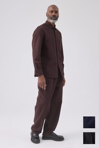 Hannibal. Trousers Heli 225.