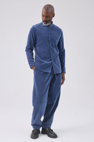 Hannibal. Trousers Werner 228.