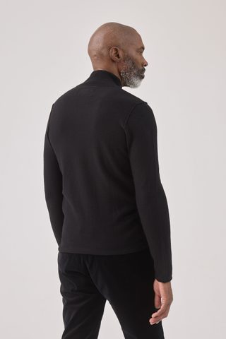 Hannibal. Turtleneck Noah 97.