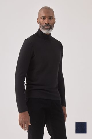 Hannibal. Turtleneck Noah 97.