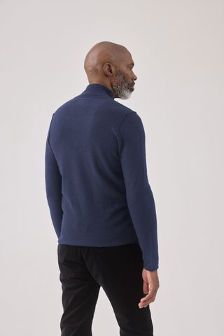 Hannibal. Turtleneck Noah 97.