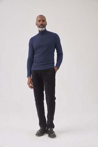 Hannibal. Turtleneck Noah 97.