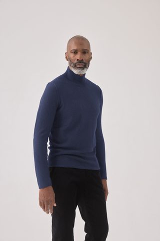 Hannibal. Turtleneck Noah 97.