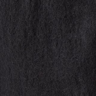 lamp black.