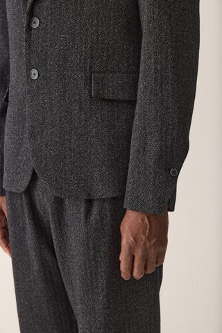 Hannibal. Blazer Timo 105.