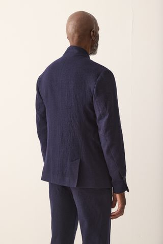 Hannibal. Blazer Tinus 88.