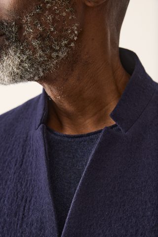 Hannibal. Blazer Tinus 88.