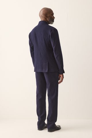 Hannibal. Blazer Tinus 88.