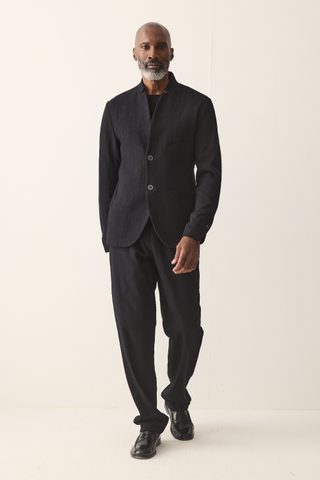 Hannibal. Blazer Tinus 88.