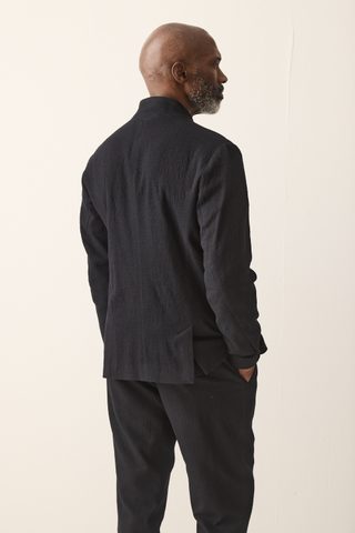 Hannibal. Blazer Tinus 88.