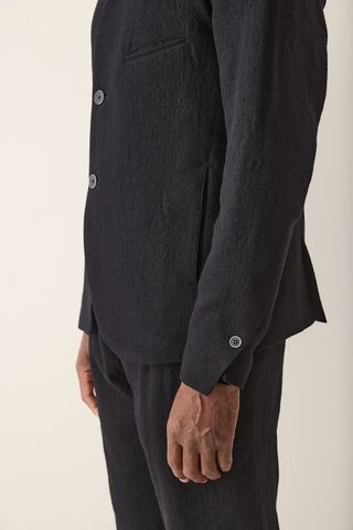 Hannibal. Blazer Tinus 88.