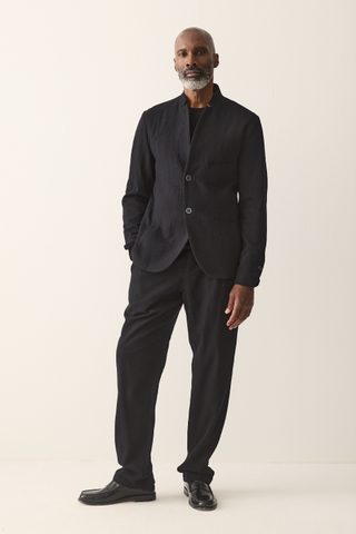 Hannibal. Blazer Tinus 88.