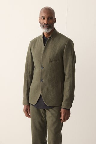 Hannibal. Blazer Tinus 88.