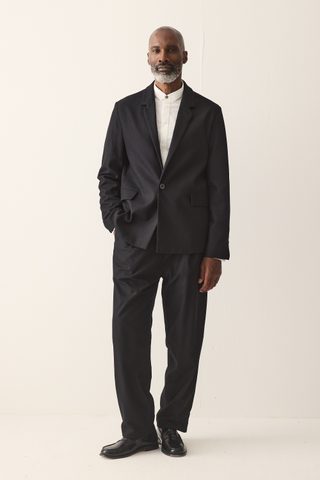 Hannibal. Blazer Tjark 106.