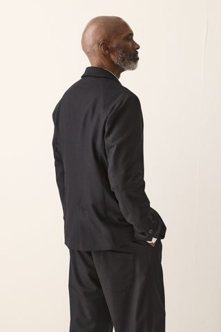 Hannibal. Blazer Tjark 106.