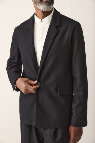 Hannibal. Blazer Tjark 106.