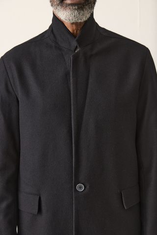 Hannibal. Blazer Tjark 106.