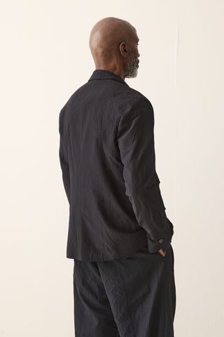 Hannibal. Blazer Tjark 106.