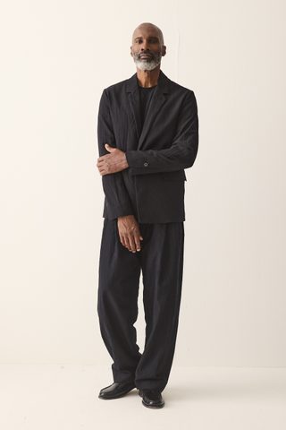 Hannibal. Blazer Tjark 106.