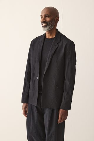 Hannibal. Blazer Tjark 106.