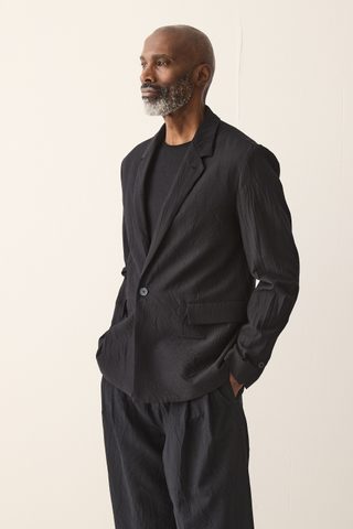 Hannibal. Blazer Tjark 106.